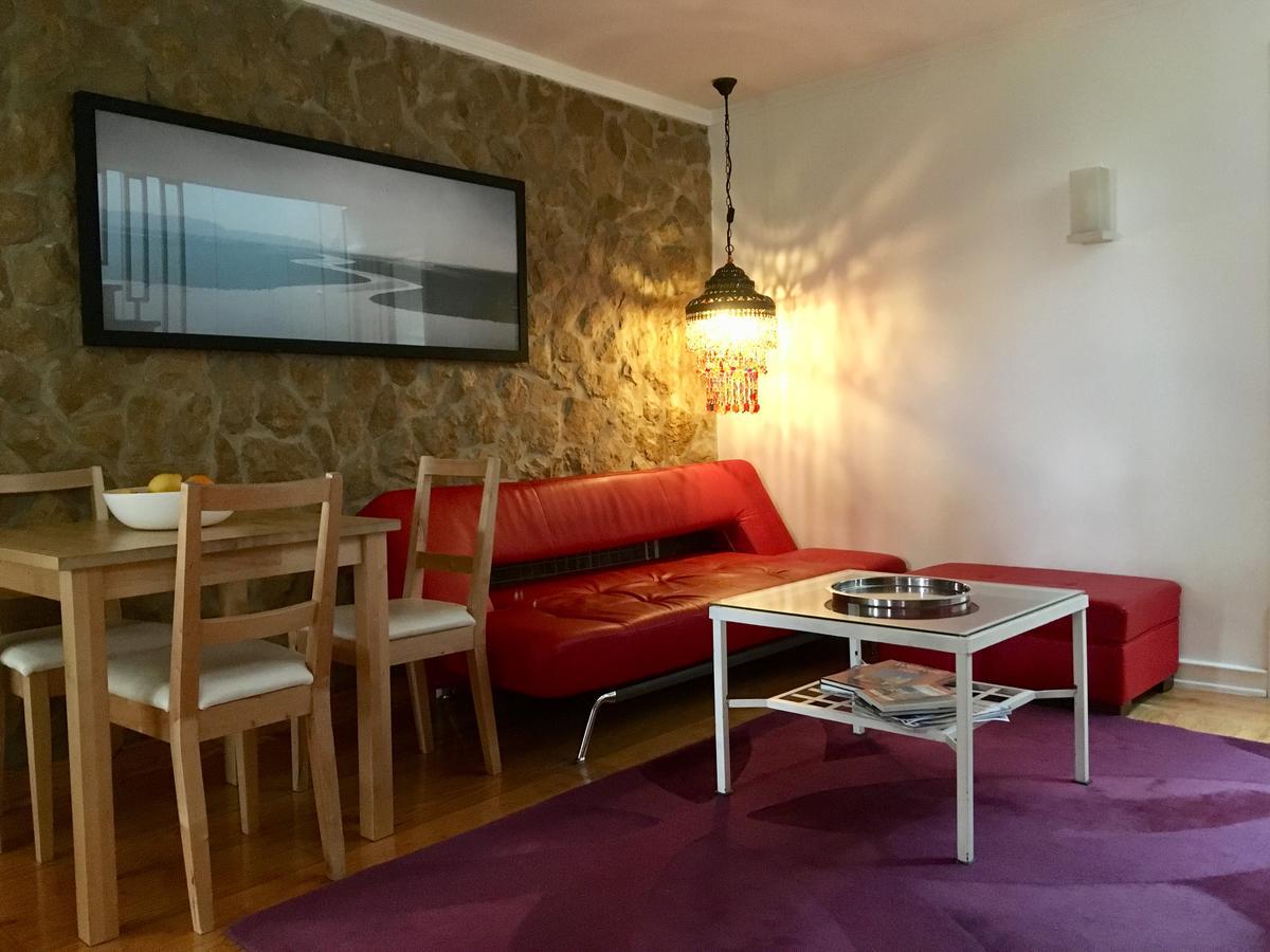 Apartamento Flores