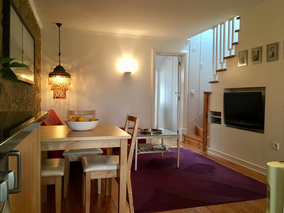 Apartamento Flores