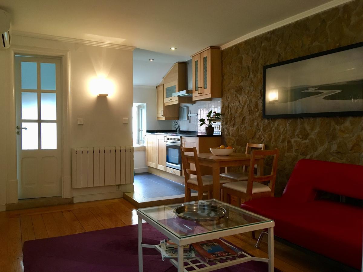 Apartamento Flores