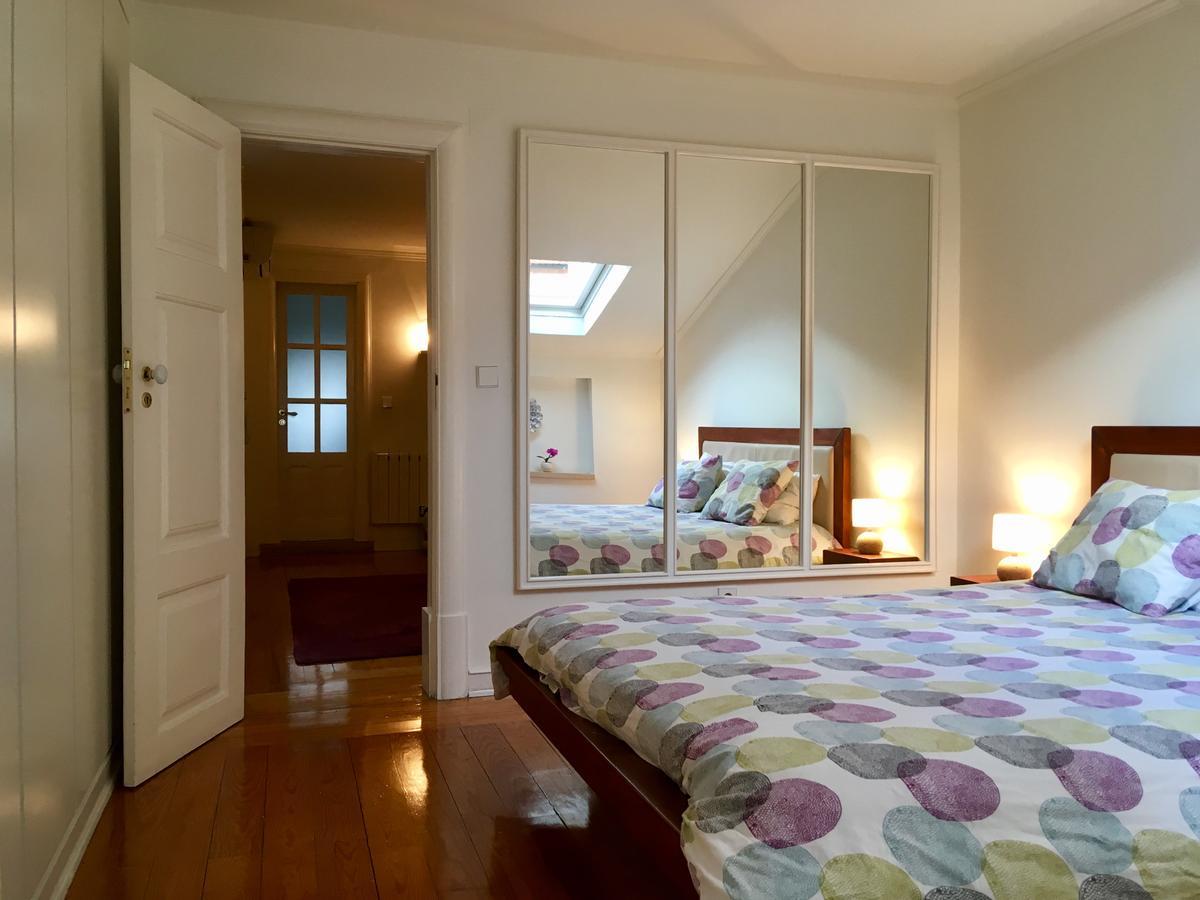 Flores Appartement