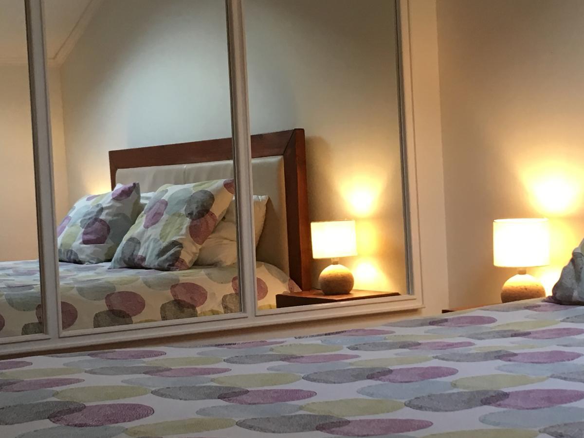 Flores Appartement *