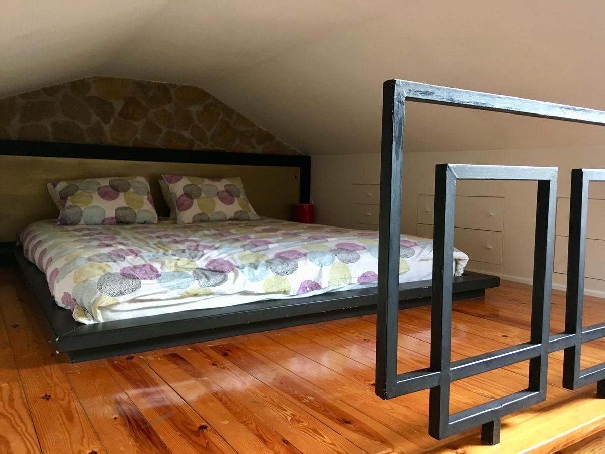 Appartement Flores Lisboa