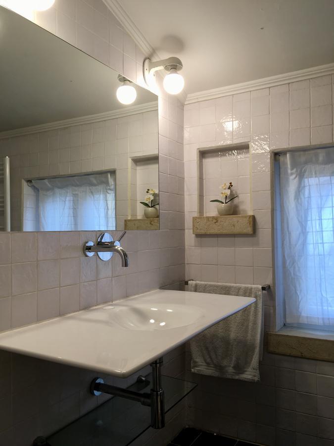 Flores Appartement