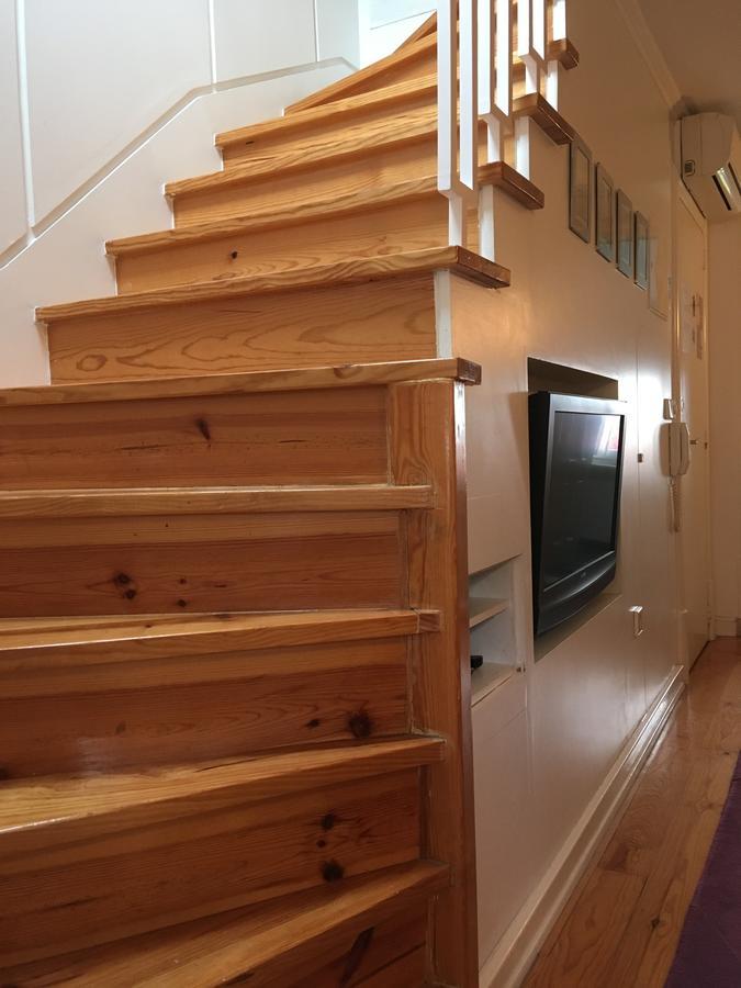Appartement Flores *
